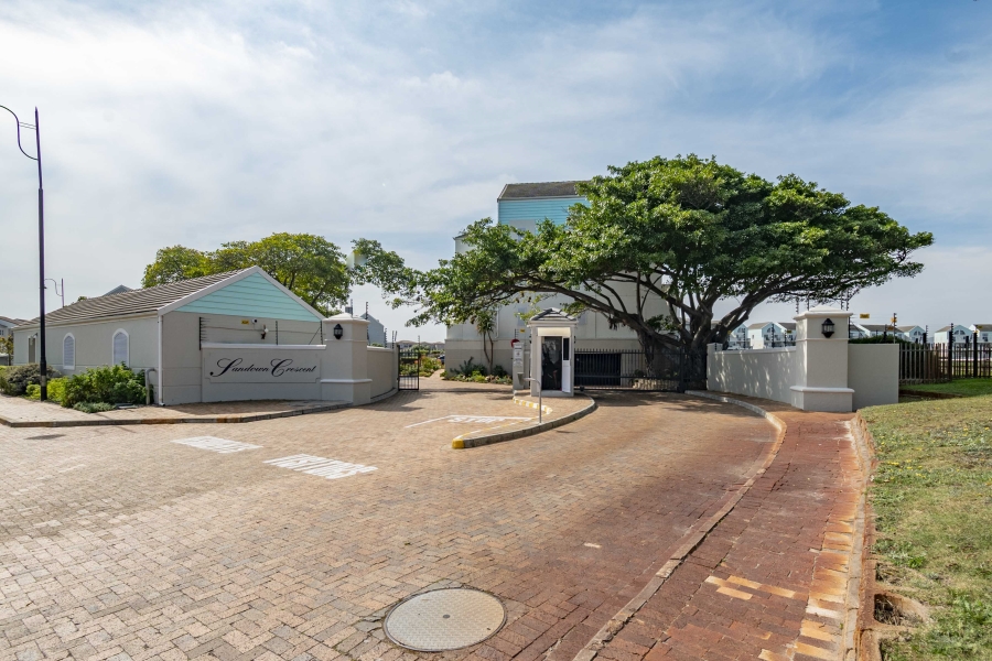 2 Bedroom Property for Sale in Royal Ascot Western Cape